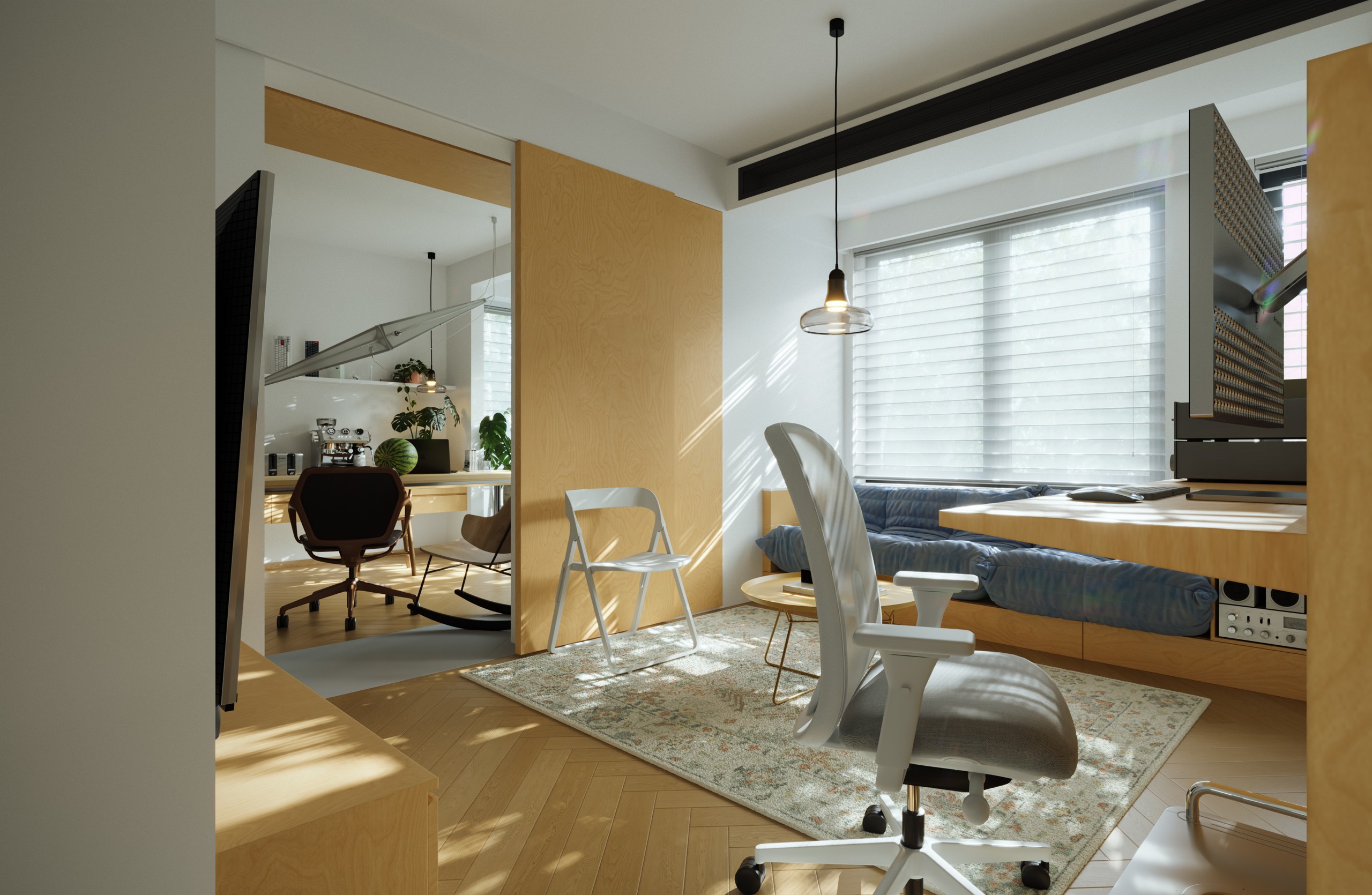 夏日元气小屋，图片 26