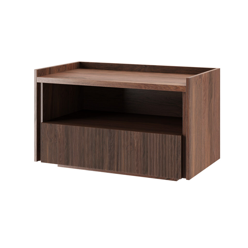 Riva 1920 Revo Nightstand 桌子 2.2_小熊猫超级