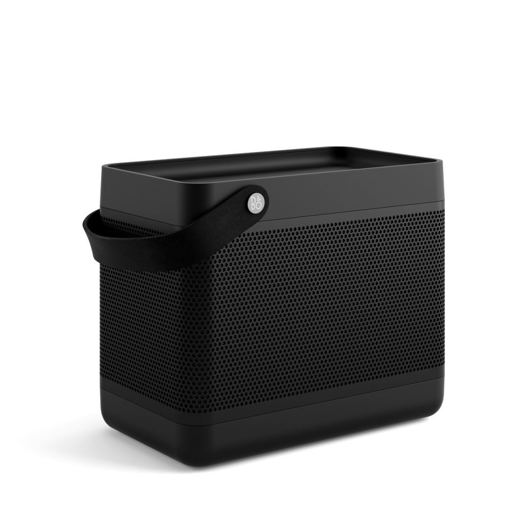 Bang & Olufsen BeoLit 15 Portable 音箱_小熊猫超级