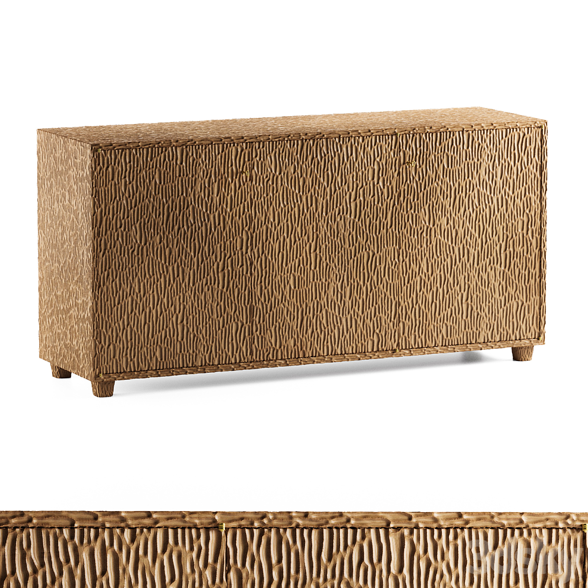 SIDE BOARD1932 - JMFRANK_小熊猫超级