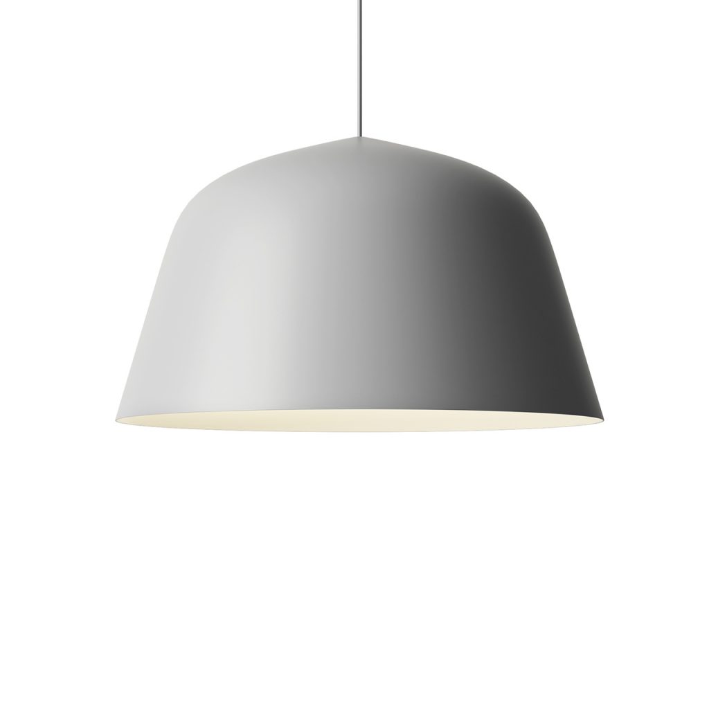 Muuto Ambit 吊灯_小熊猫超级