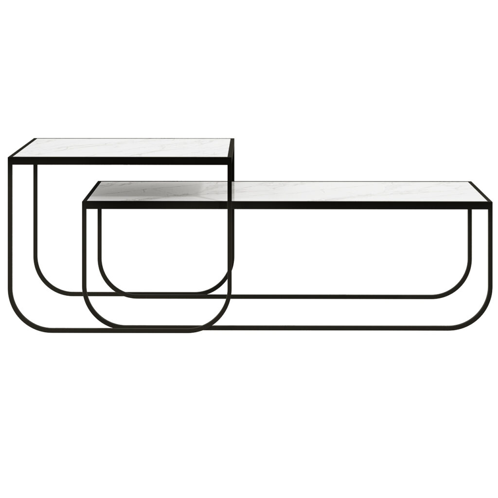 Asplund Tati Lounge 桌子_小熊猫超级