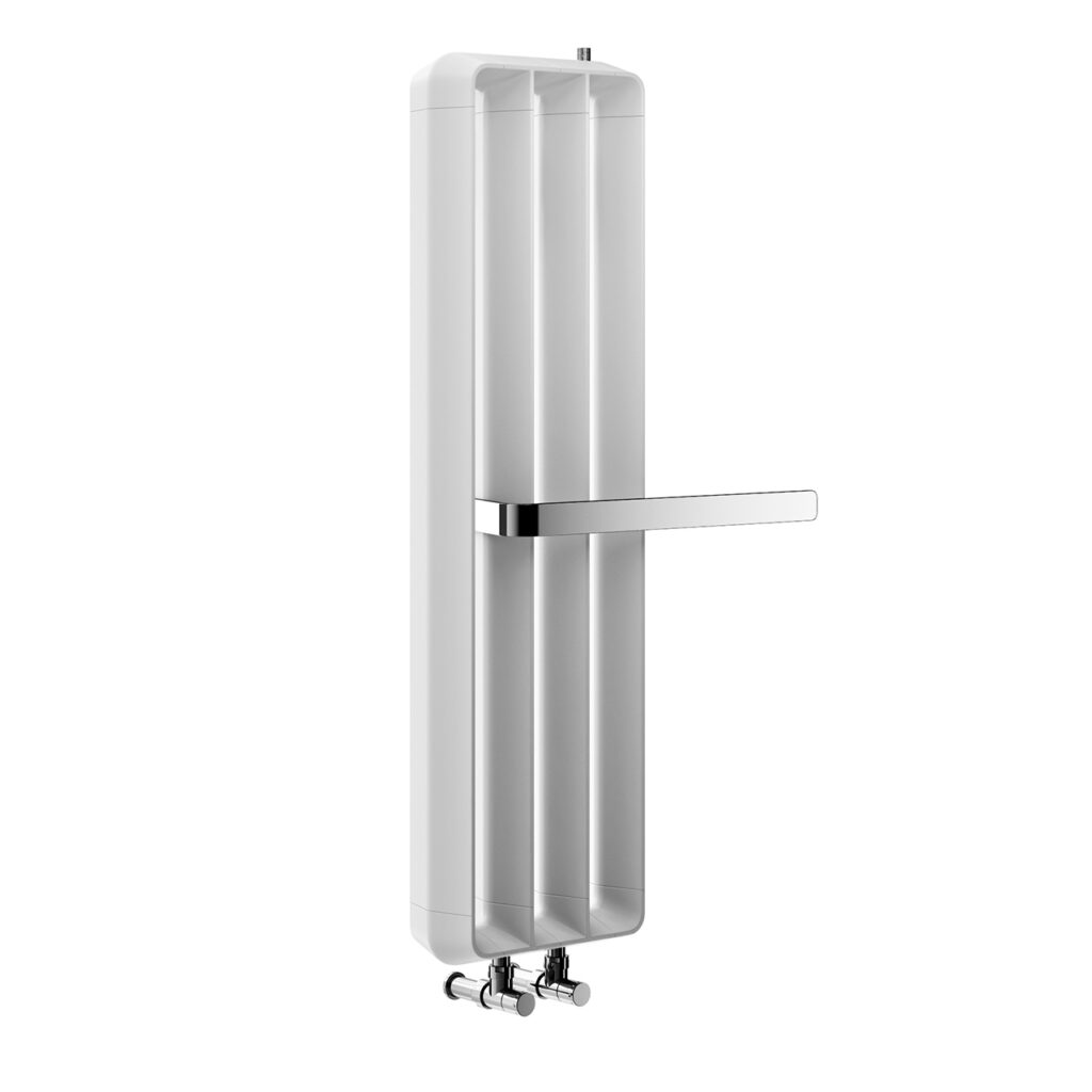 Antrax Ghisa 装饰 Radiator H100_小熊猫超级