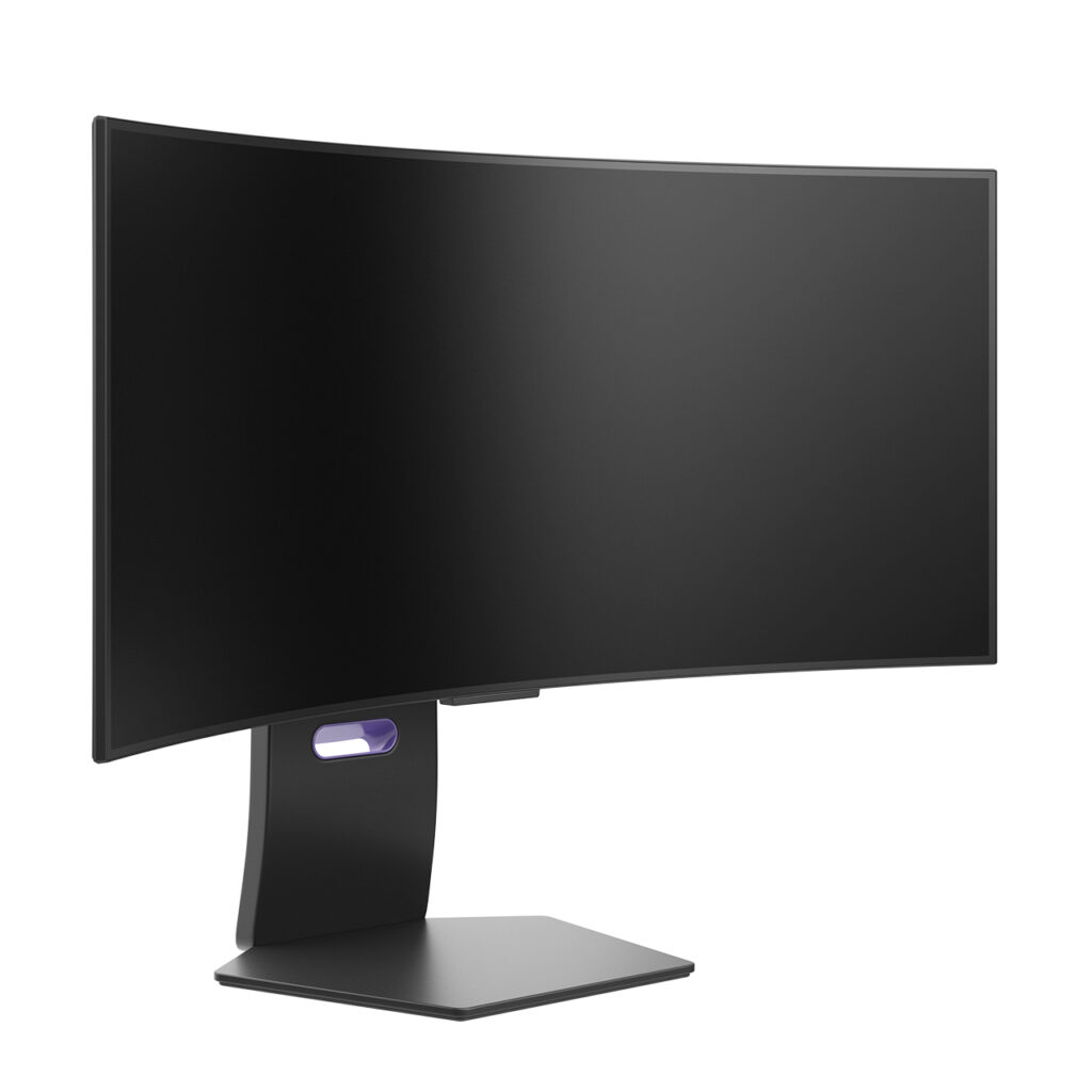 LG UltraGear OLED Gaming 显示器_小熊猫超级