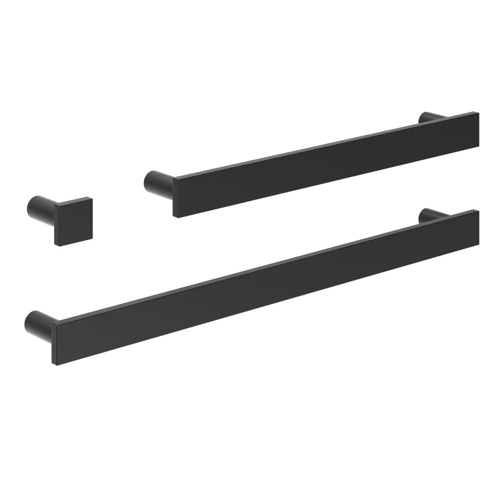 Rexa Design 〇2026小熊猫超级石材 Towel Rail 及 Hook_小熊猫超级
