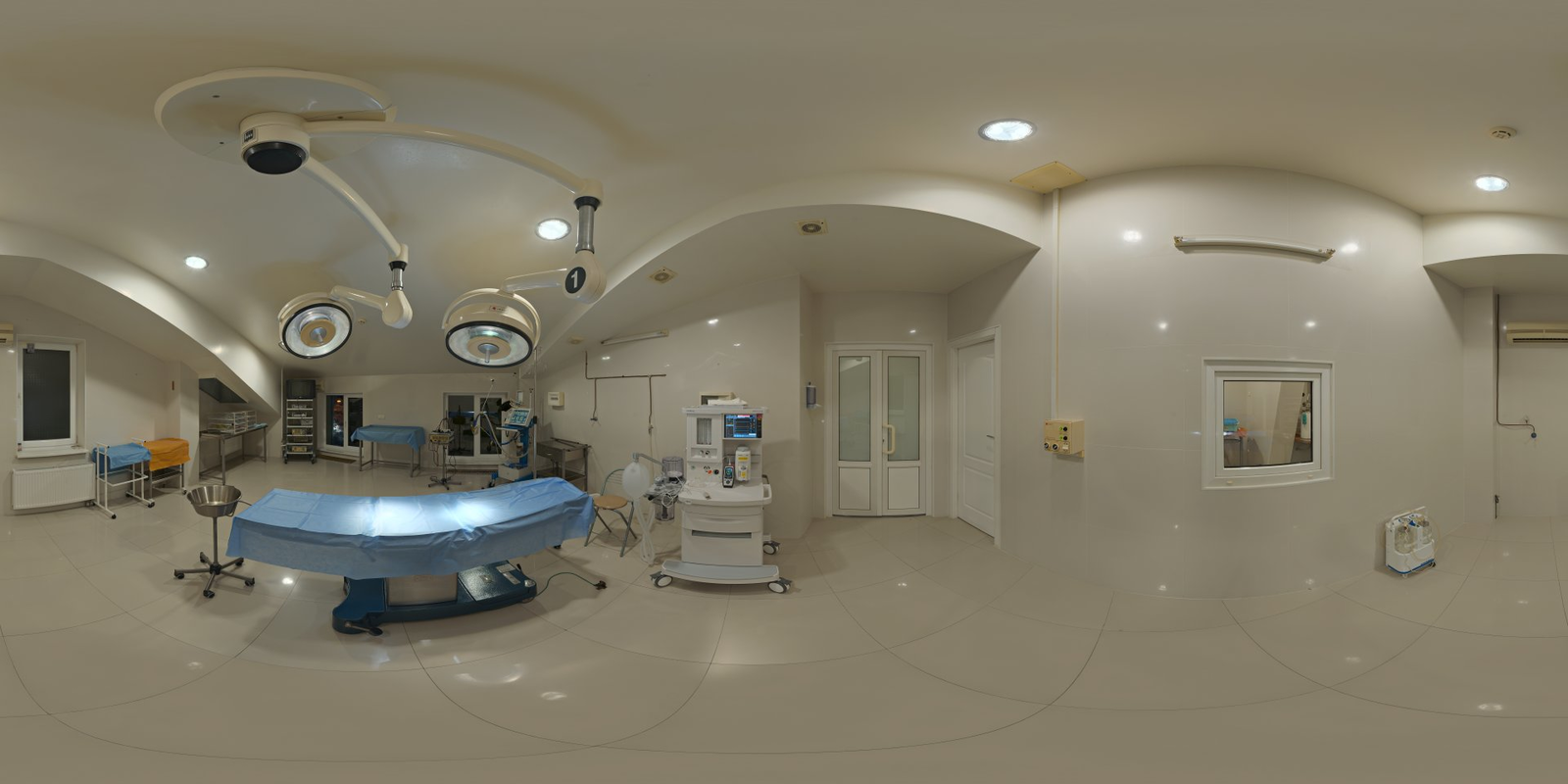 Surgery_小熊猫超级