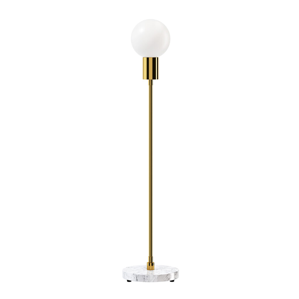 Lambert&fils Luna Dot 台灯_小熊猫超级