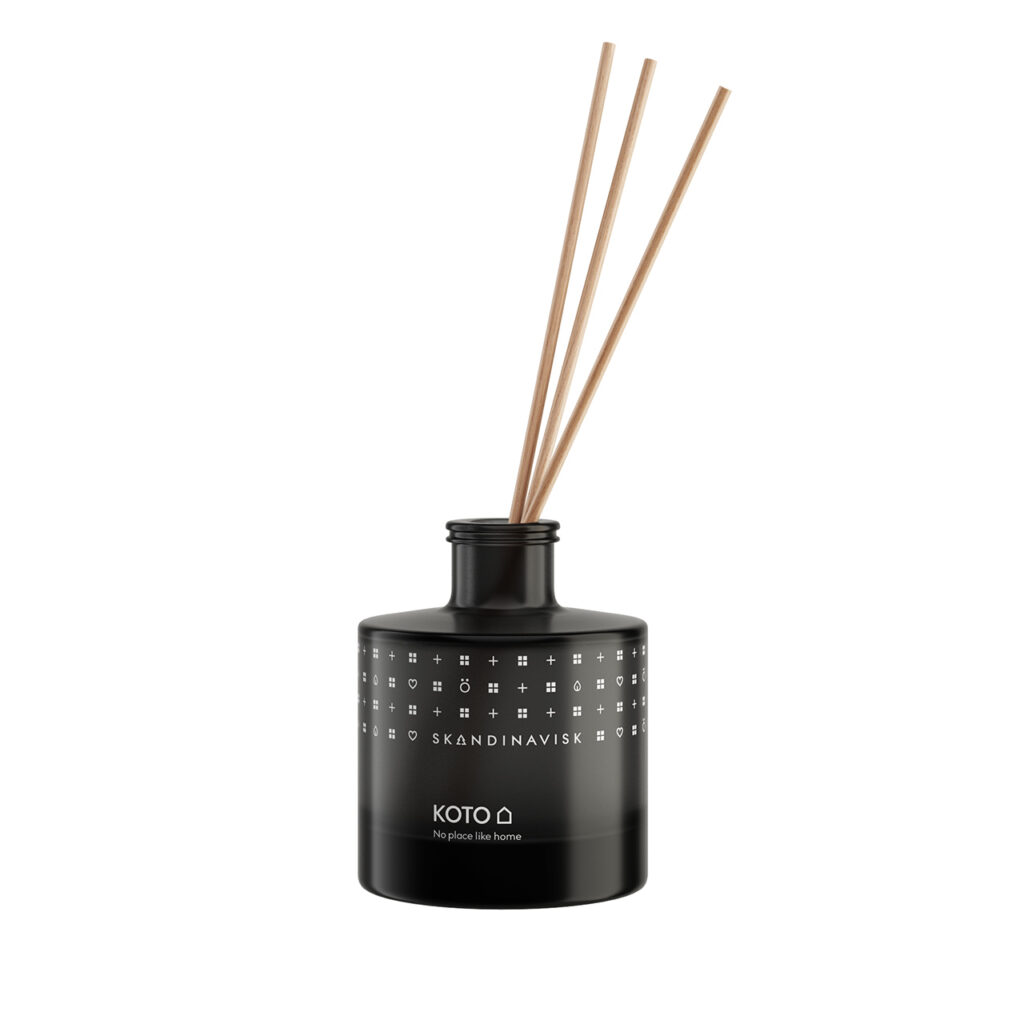 Skandinavisk Koto Home Scent Diffuser_小熊猫超级
