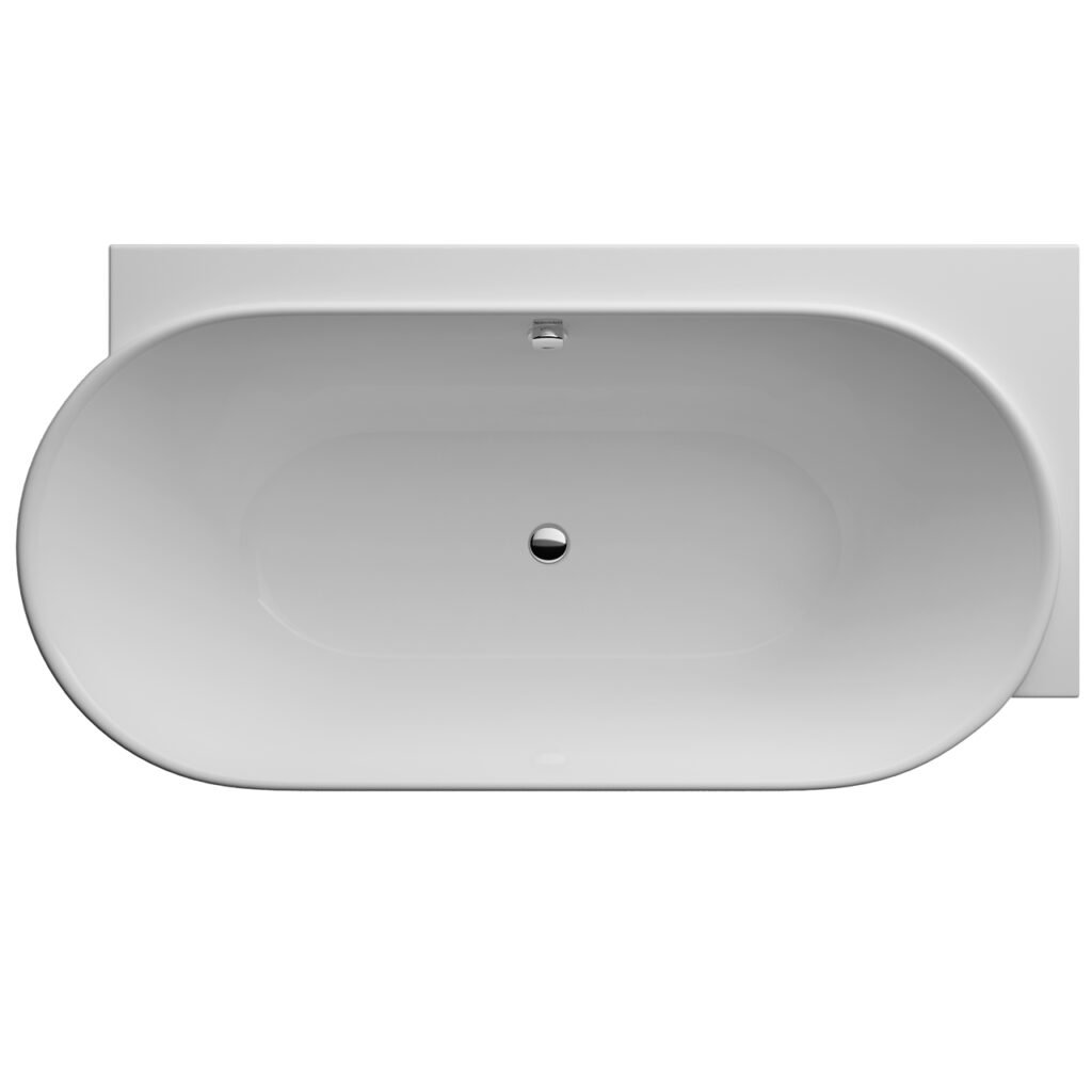 Duravit 〇2026小熊猫超级Luv 浴缸 Corner_小熊猫超级