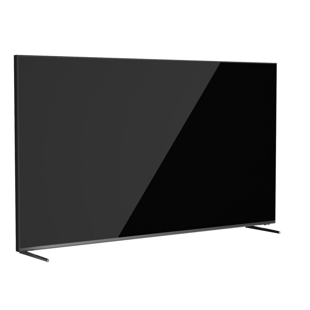 Samsung Q950R TV QLED 8K_小熊猫超级