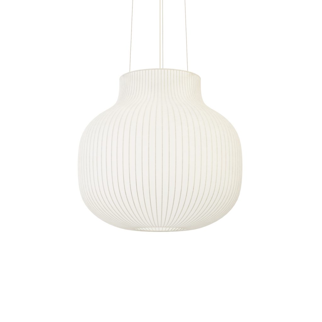 Muuto Strand 吊灯 Closed 60_小熊猫超级