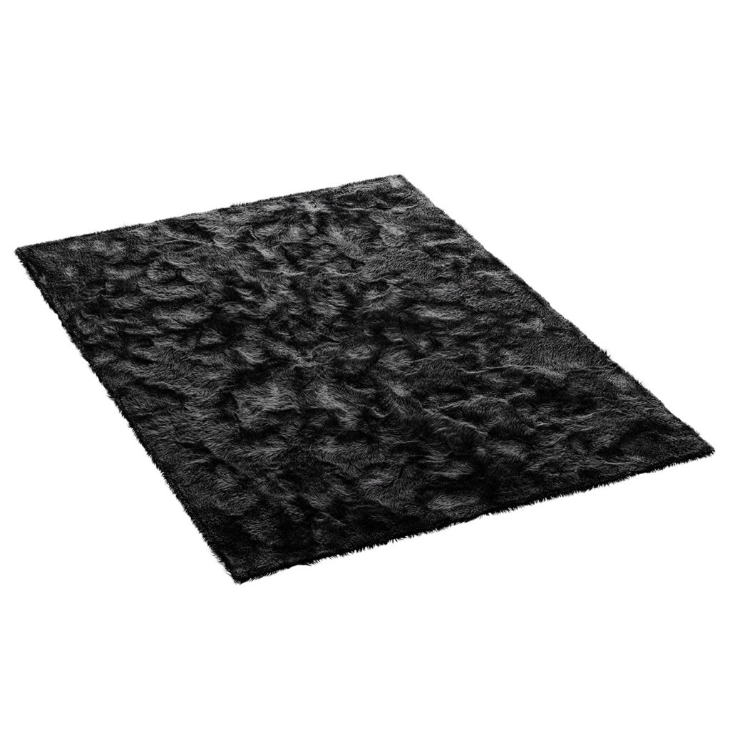 kymo Living Soul 地毯 Caviar Carpet_小熊猫超级