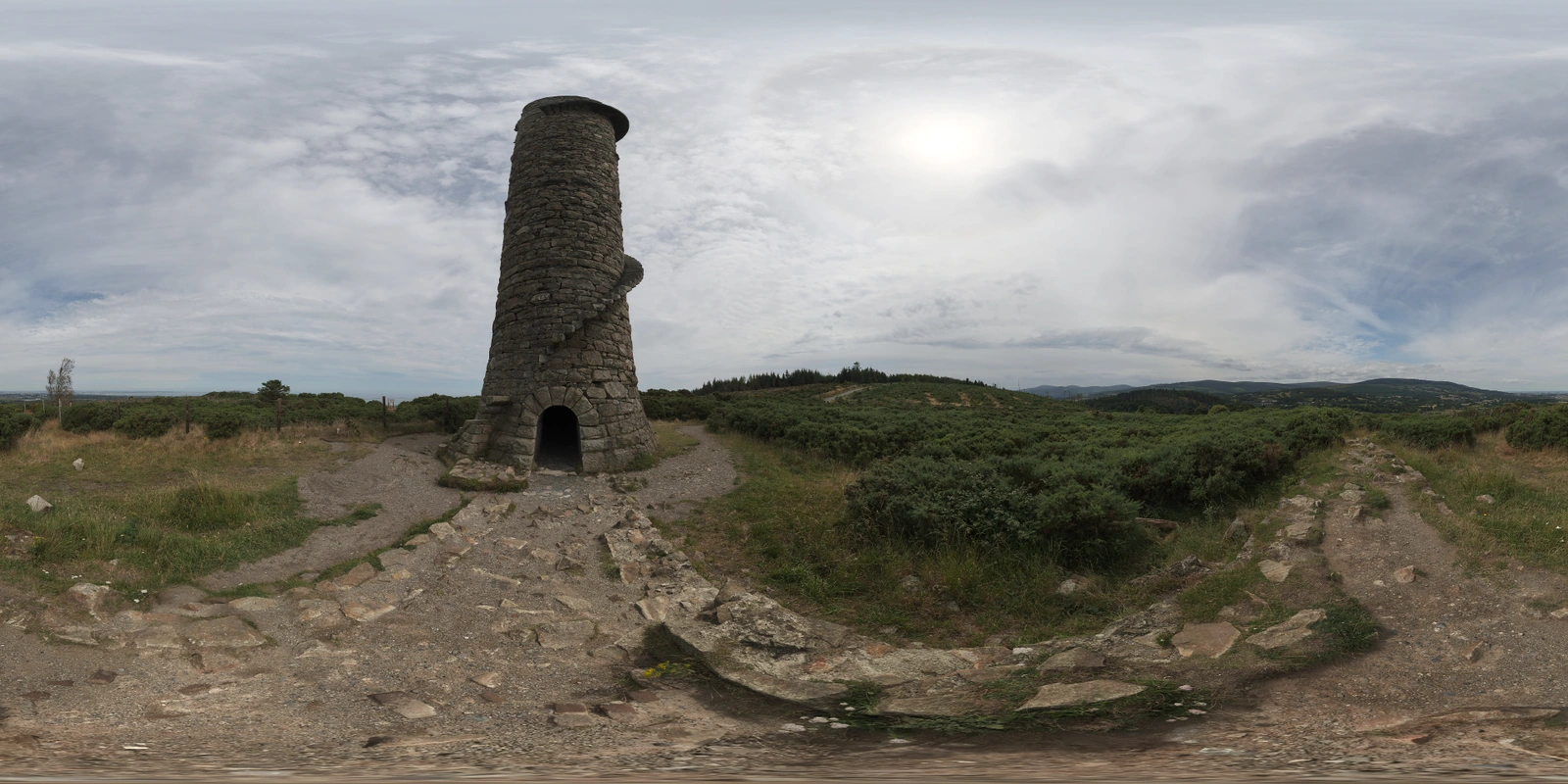 Smelting Tower 01_小熊猫超级