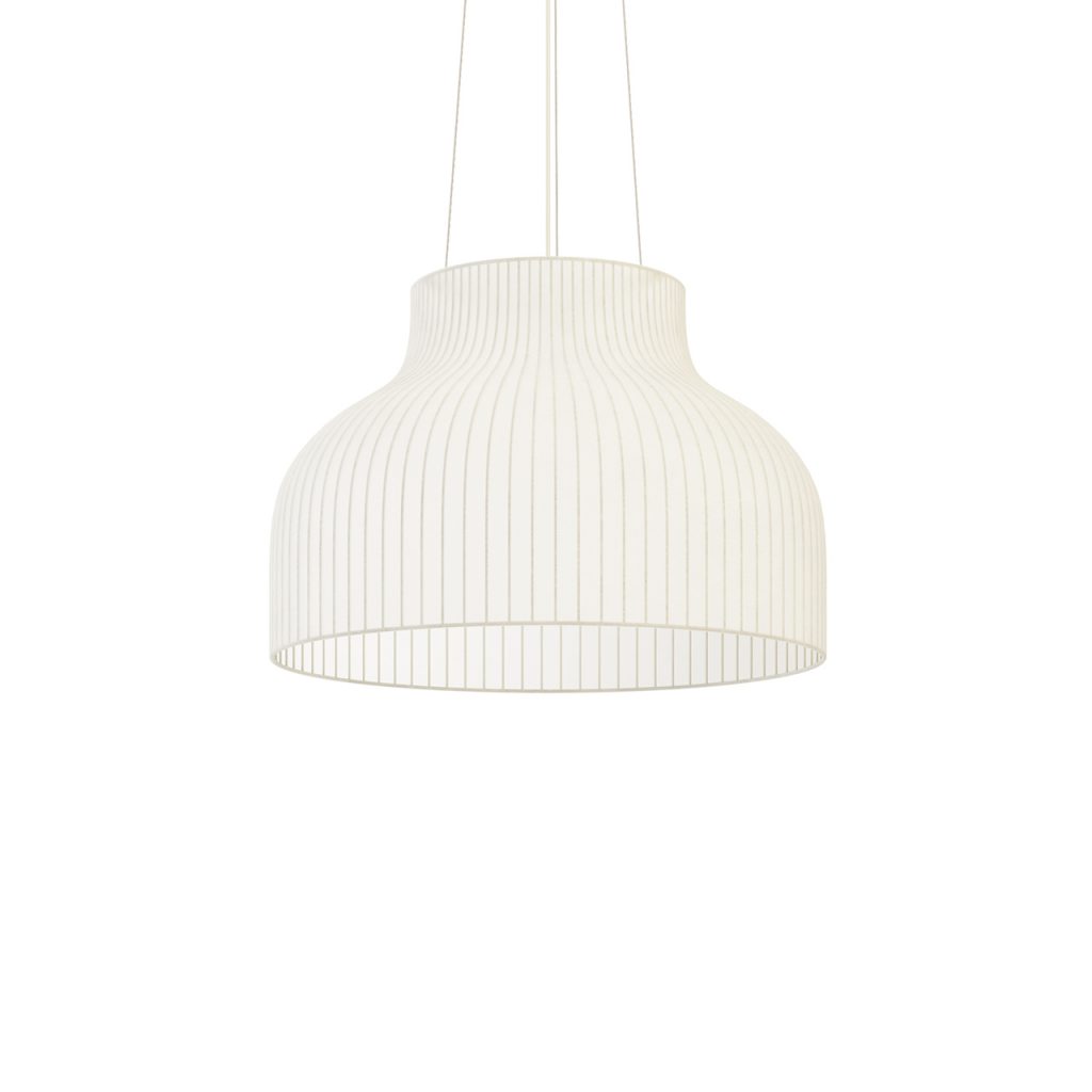 Muuto Strand 吊灯 Open 60_小熊猫超级