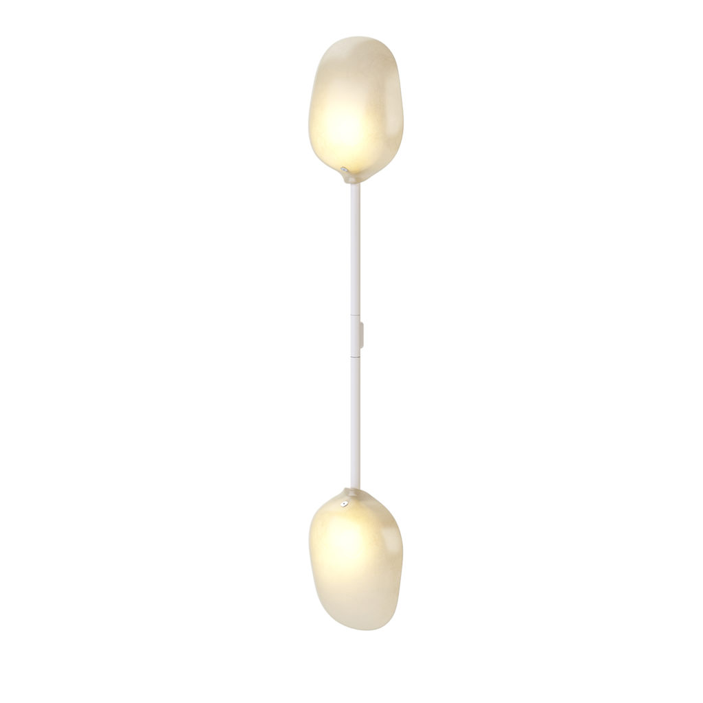 Rich Brilliant Willing Pilot 2M Sconce Light_小熊猫超级