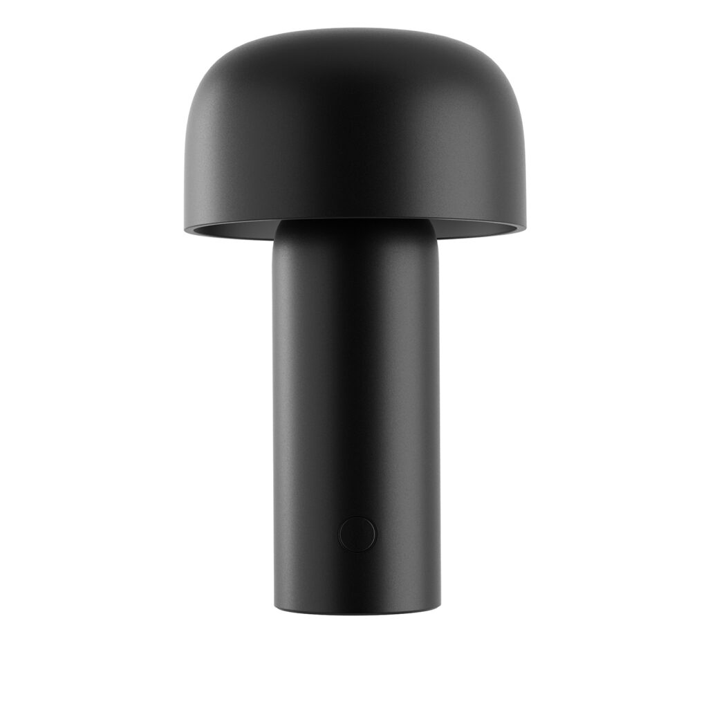 Flos Bellhop Matt 台灯_小熊猫超级
