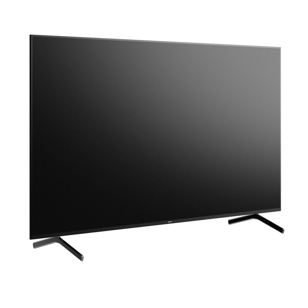 Sony X85K Ultra HD 4K 智能 TV 2022_小熊猫超级