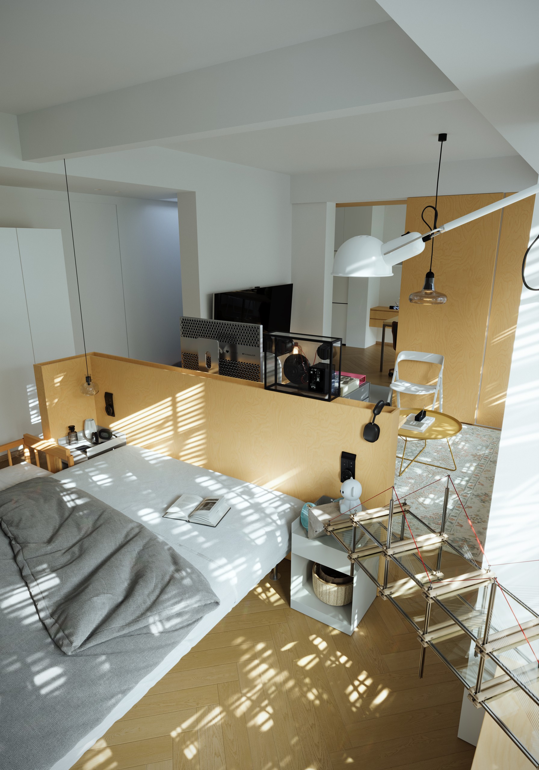夏日元气小屋，图片 21