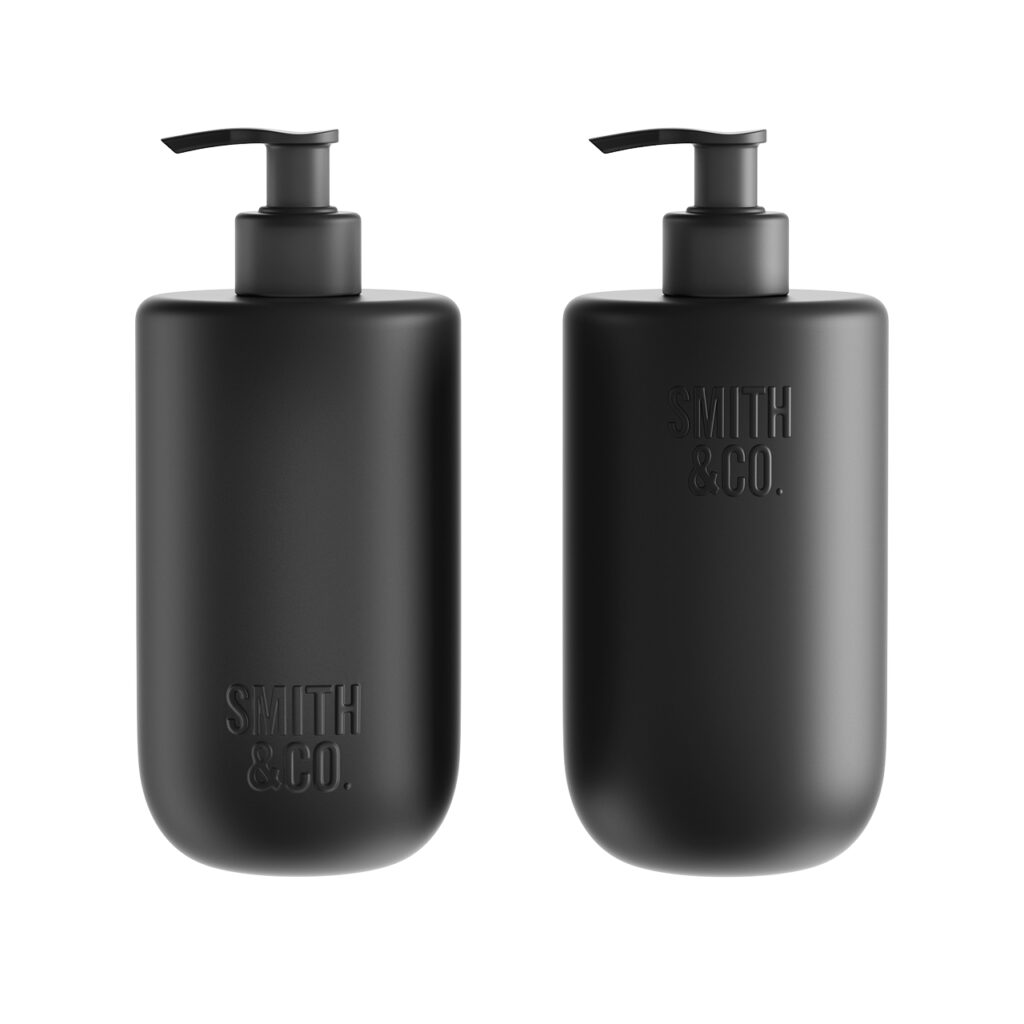 The Aromatherapy Co 〇2026小熊猫超级Cedarwood Body Wash_小熊猫超级