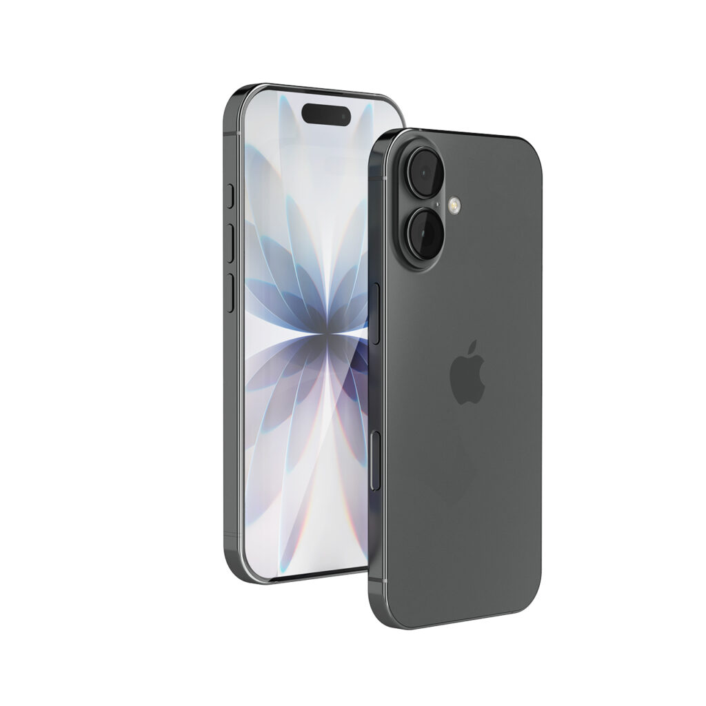 Apple iPhone 17 2025_小熊猫超级