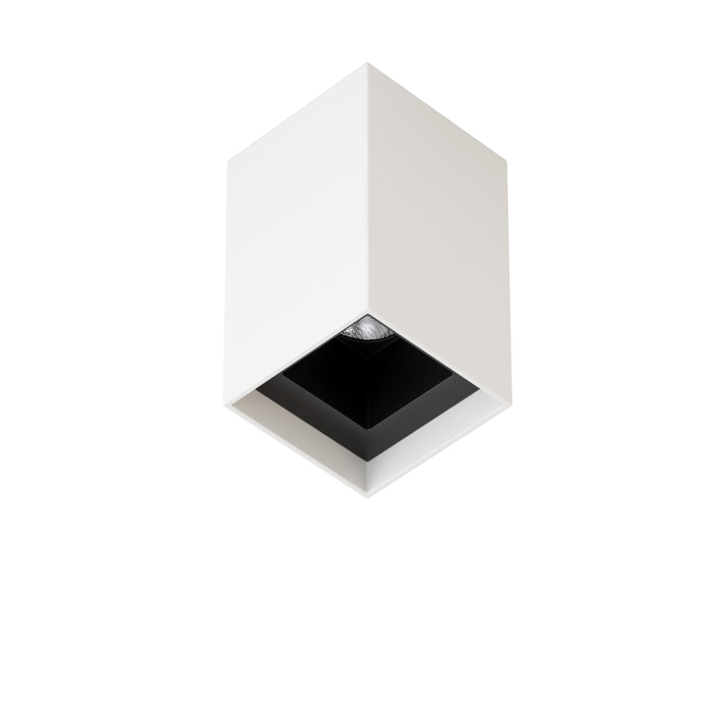 Luce&Light Bitpop C 1.0 Recessed Downlight_小熊猫超级