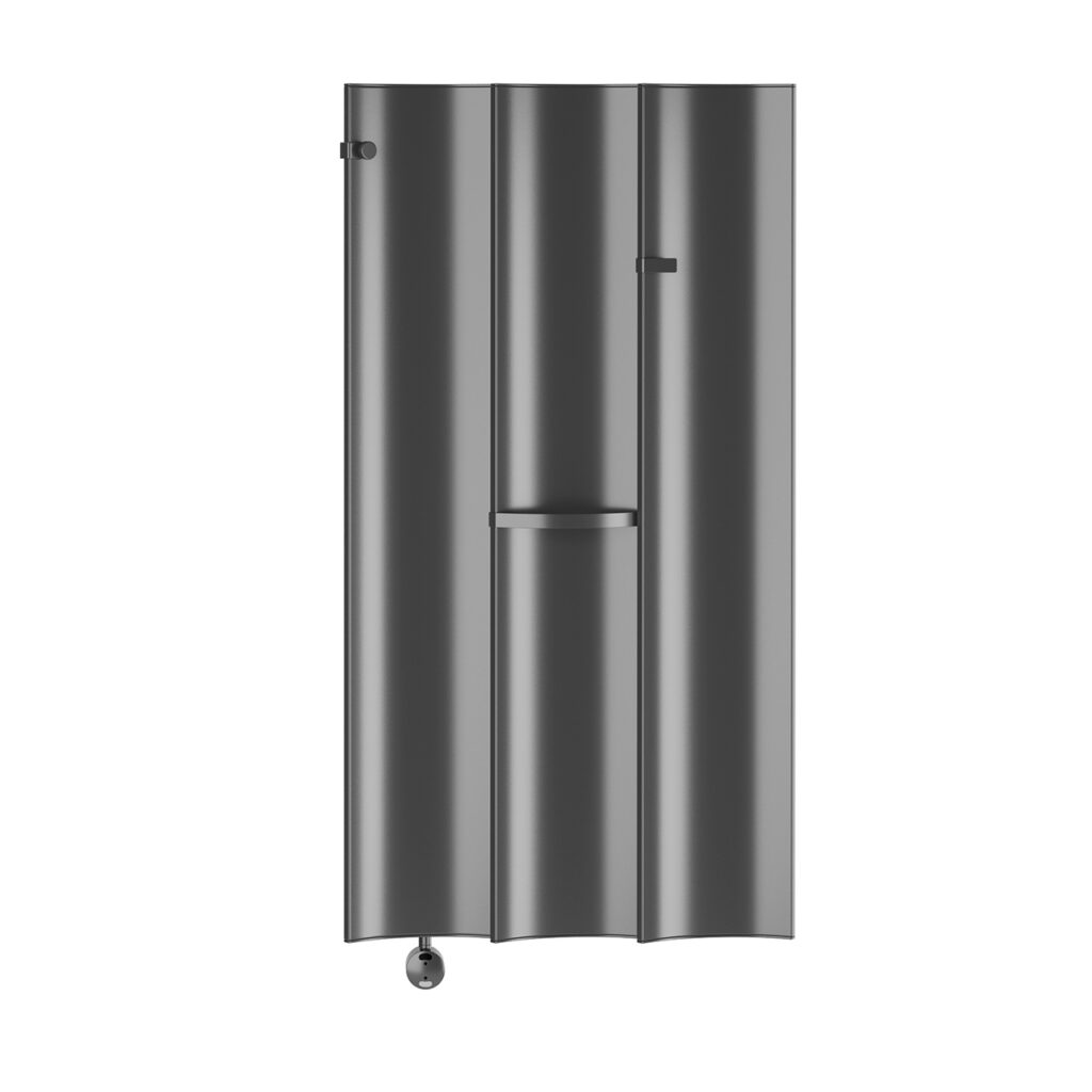 Caleido Parenthesis Vertical 装饰 Radiators 657_小熊猫超级