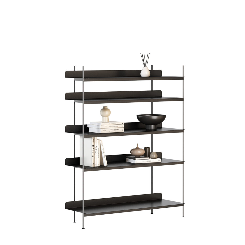 Muuto Compile 置物架 System 3_小熊猫超级