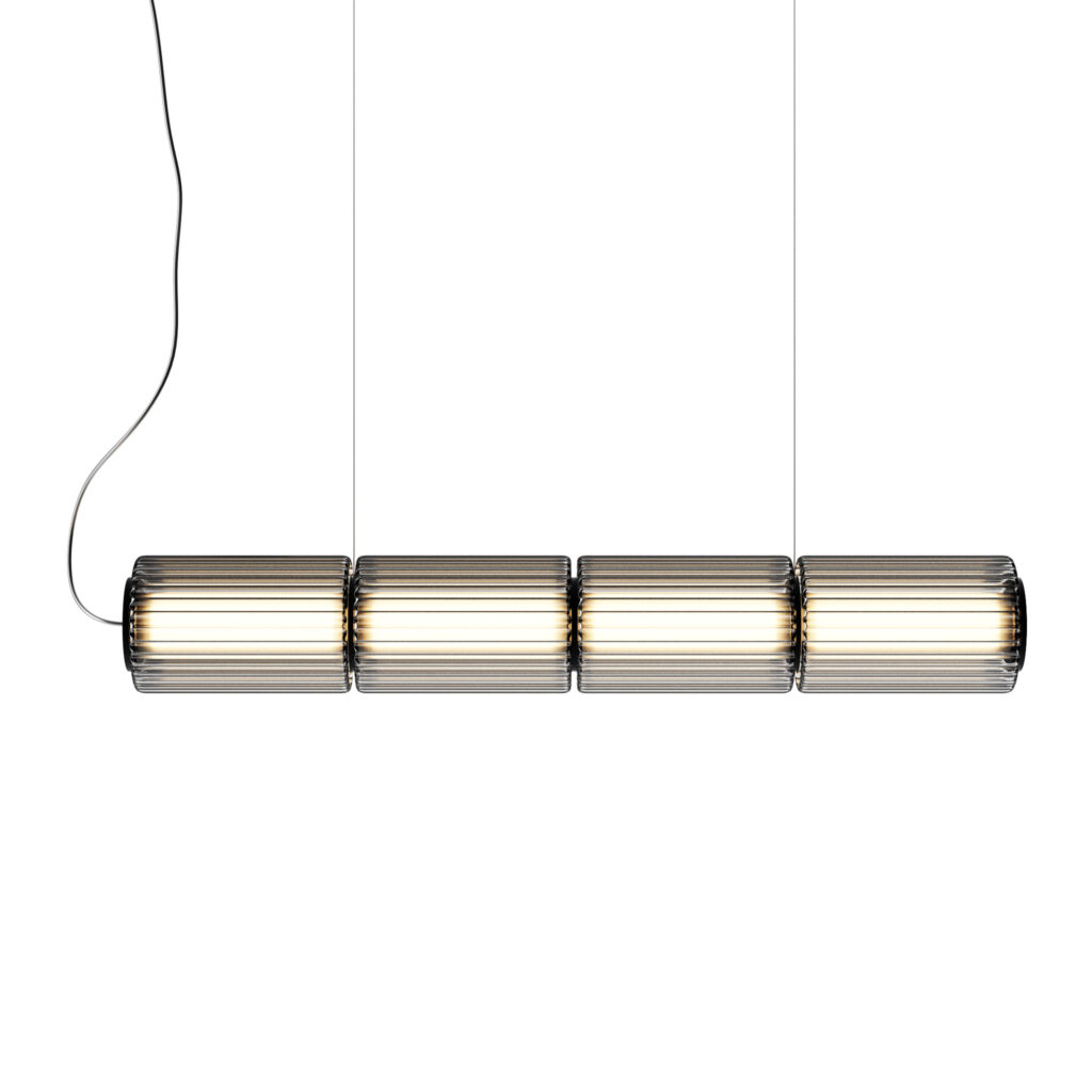 ANDlight Column 175 吊灯 Horizontal 4_小熊猫超级