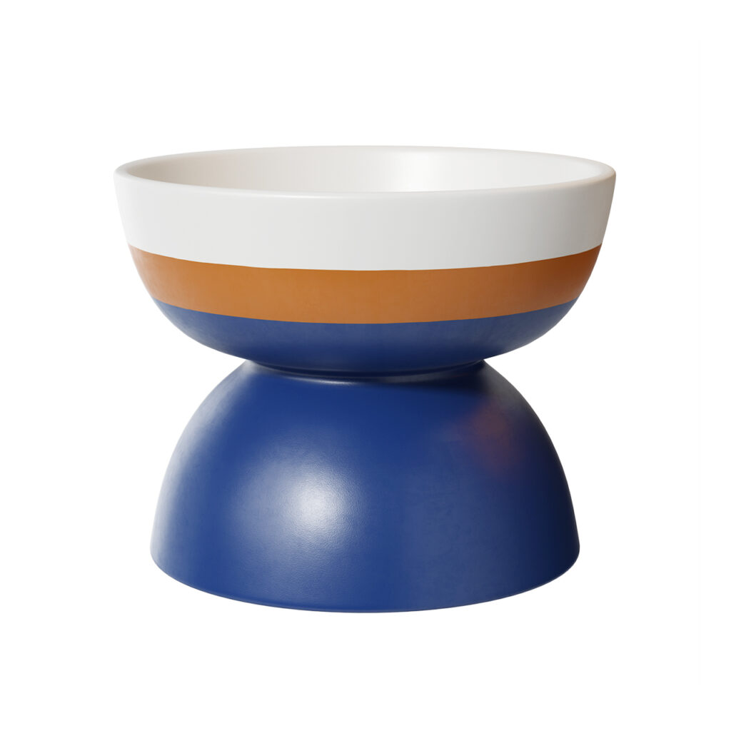 Bitossi Ceramiche Untitled Bolo Centrepiece 碗_小熊猫超级