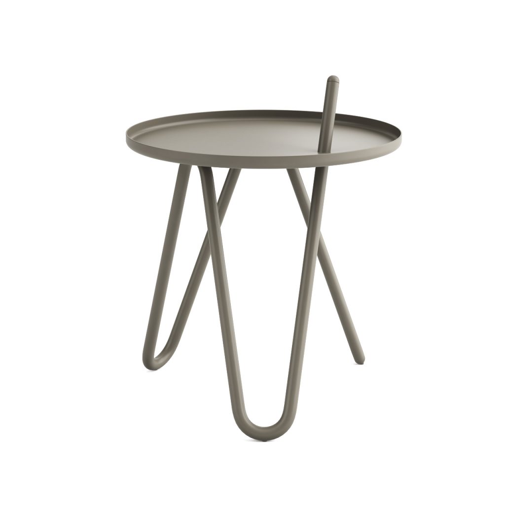 Moroso Oasis Low 桌子_小熊猫超级