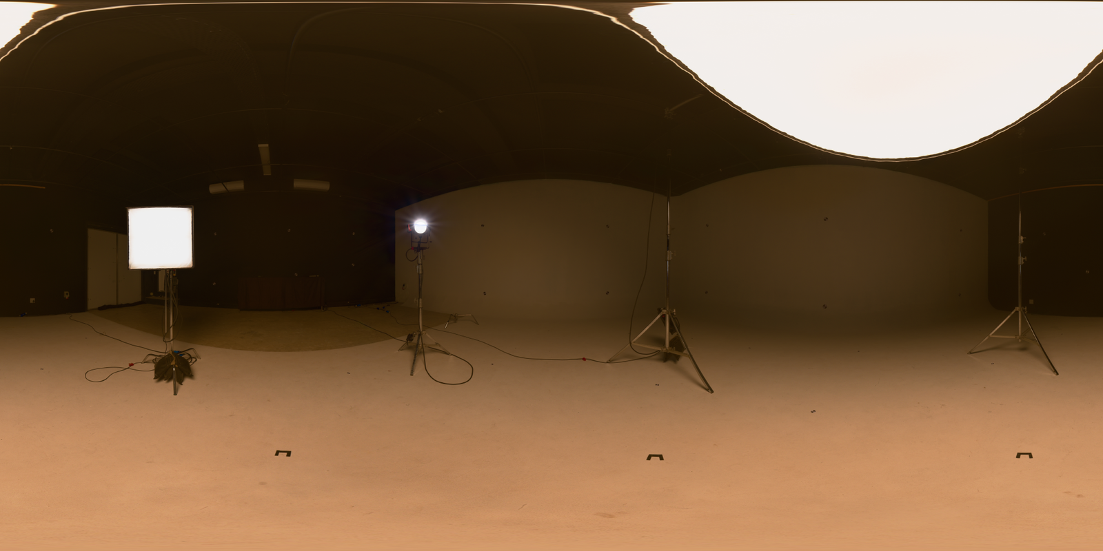 Ferndale 摄影棚08_小熊猫超级