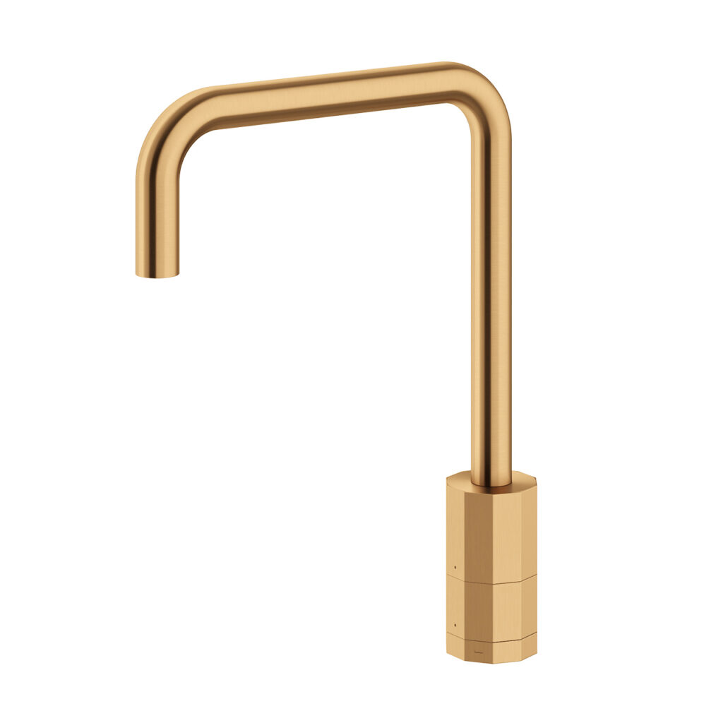 Toni Copenhagen Deca 桌子 Mounted Faucet_小熊猫超级