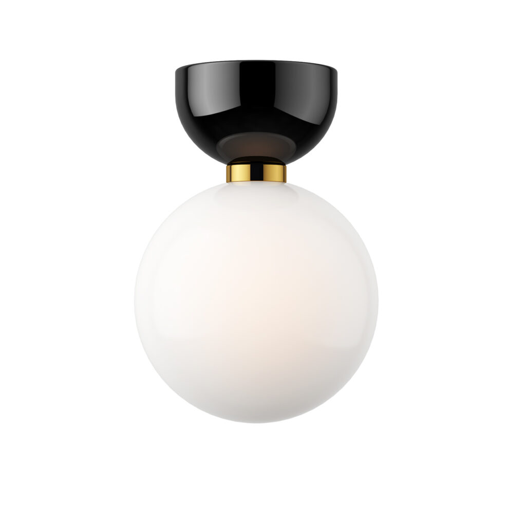 Parachilna Aballs A II Ceiling Light_小熊猫超级