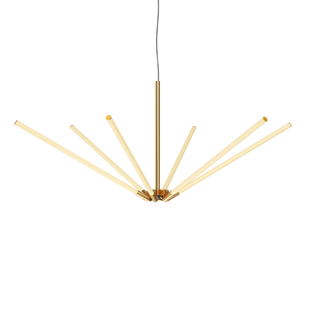 Intra Lighting Lysabel S 枝形吊灯 60_小熊猫超级