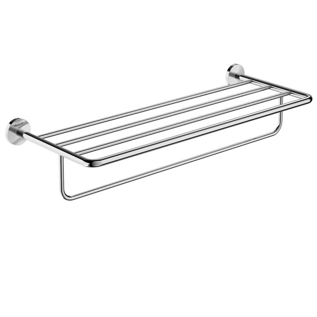 Axor 〇2026小熊猫超级UC 金属 Towel Rail 3_小熊猫超级