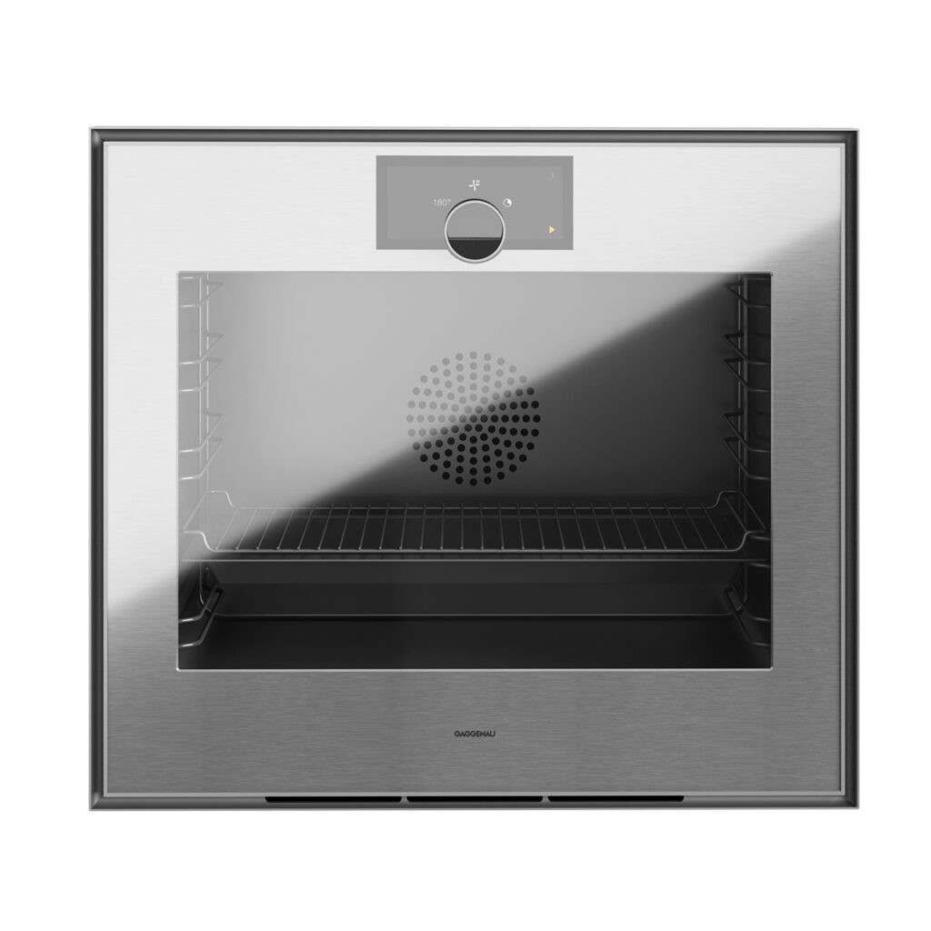 Gaggenau Expressive Series 烤箱 76 x 67 cm_小熊猫超级