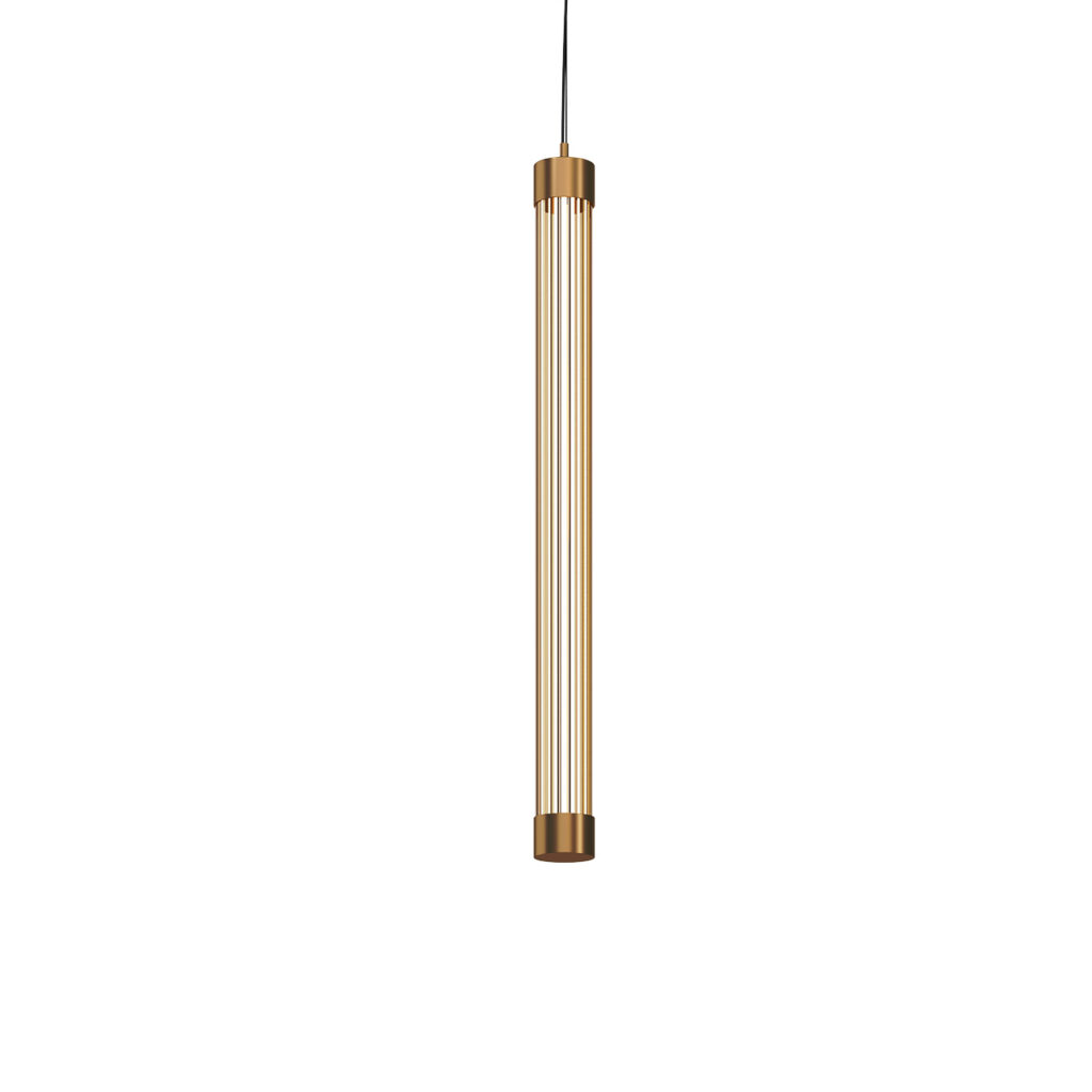 Euroluce Lampadari Trama Vertical 吊灯_小熊猫超级