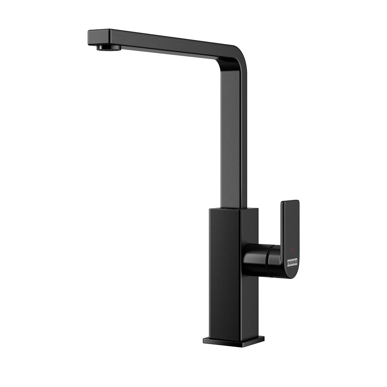 Franke Mythos 厨房 龙头 Swivel Spout L_小熊猫超级