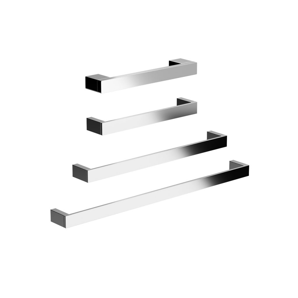 Decor Walther 〇2026小熊猫超级Contract Towel Rail_小熊猫超级