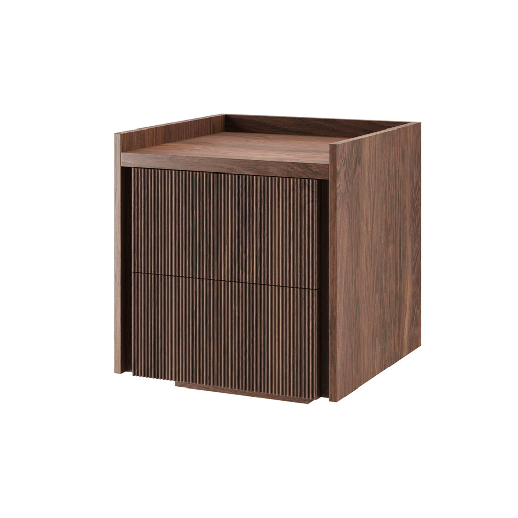 Riva 1920 Revo Nightstand 桌子 1.1_小熊猫超级