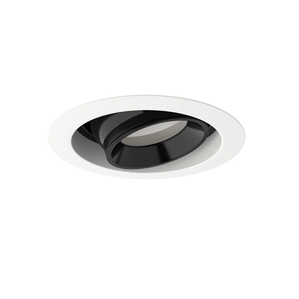 Luce&Light Came 2.7 Recessed Downlight_小熊猫超级
