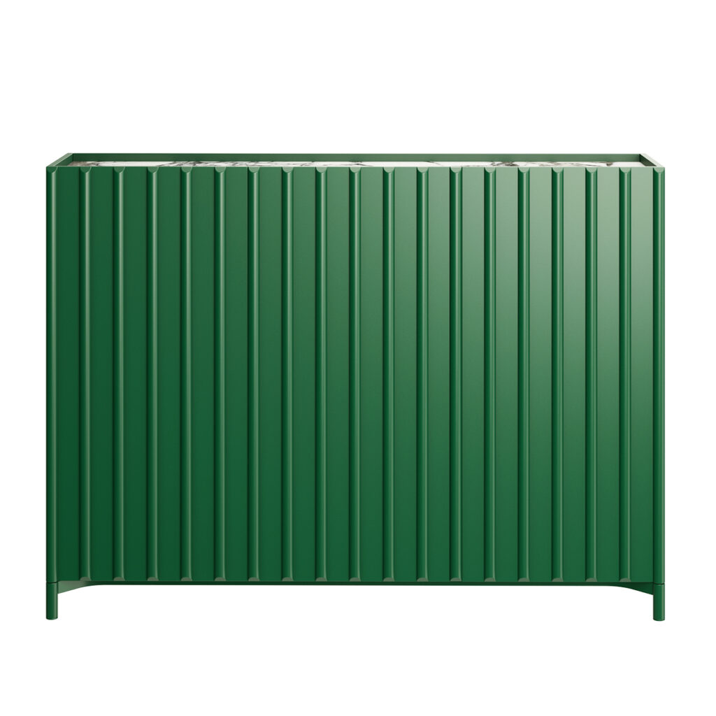 Miniforms Container Up Highboard_小熊猫超级