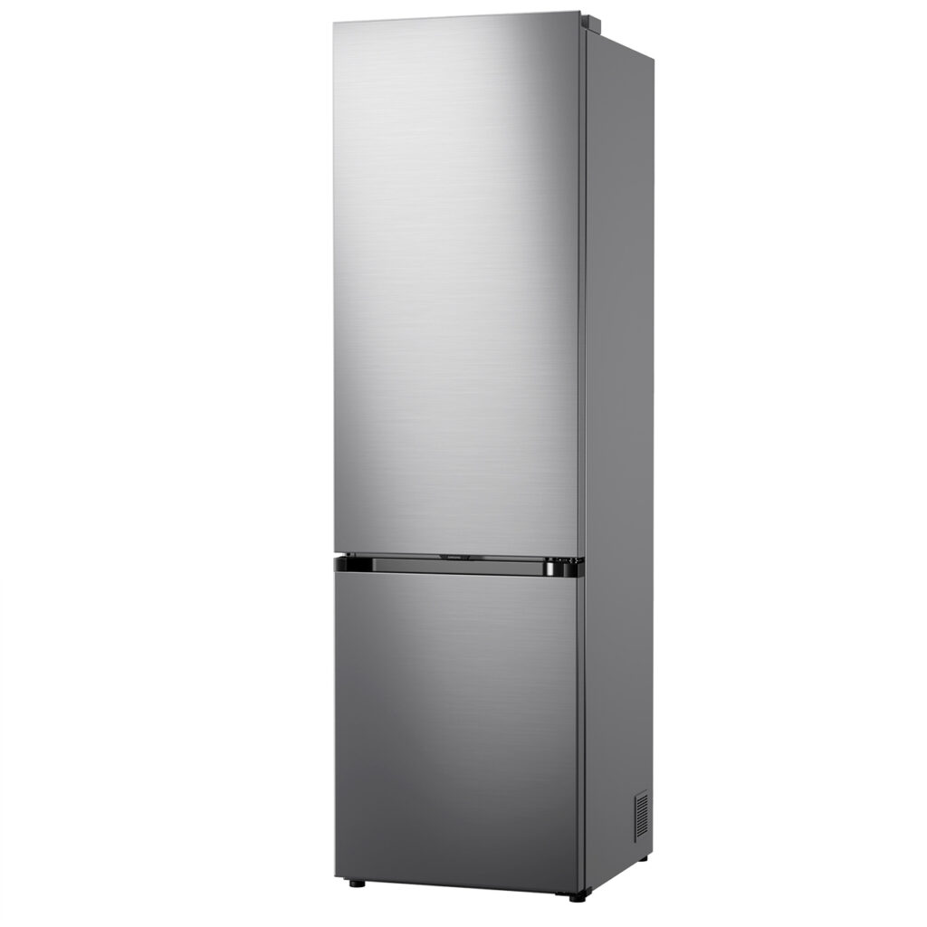 Samsung Bespoke Fridge Freezer 387L 2023_小熊猫超级