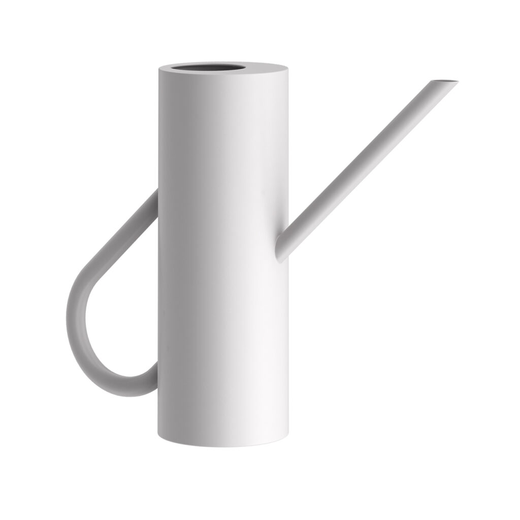 Stelton Bloom Flower Watering Can_小熊猫超级