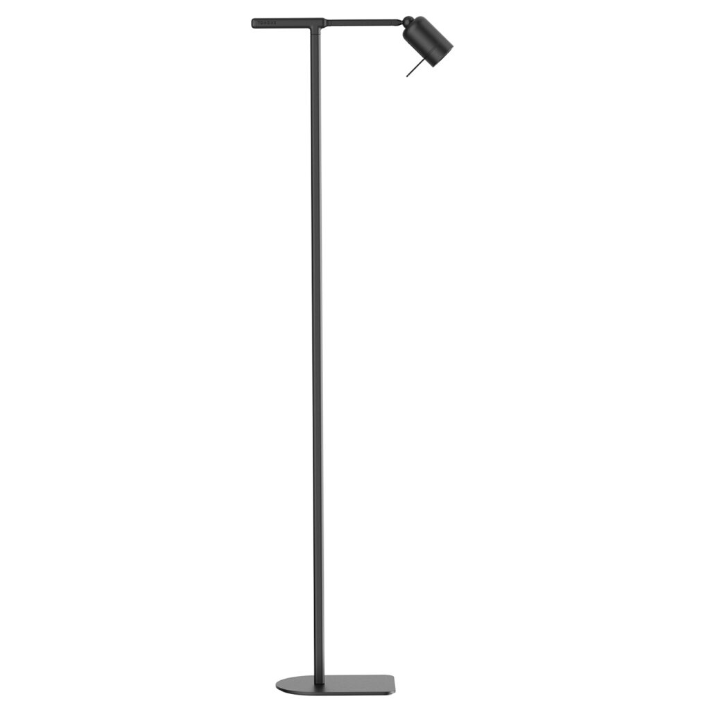 Tonone ONE + Floor Straight 灯具_小熊猫超级