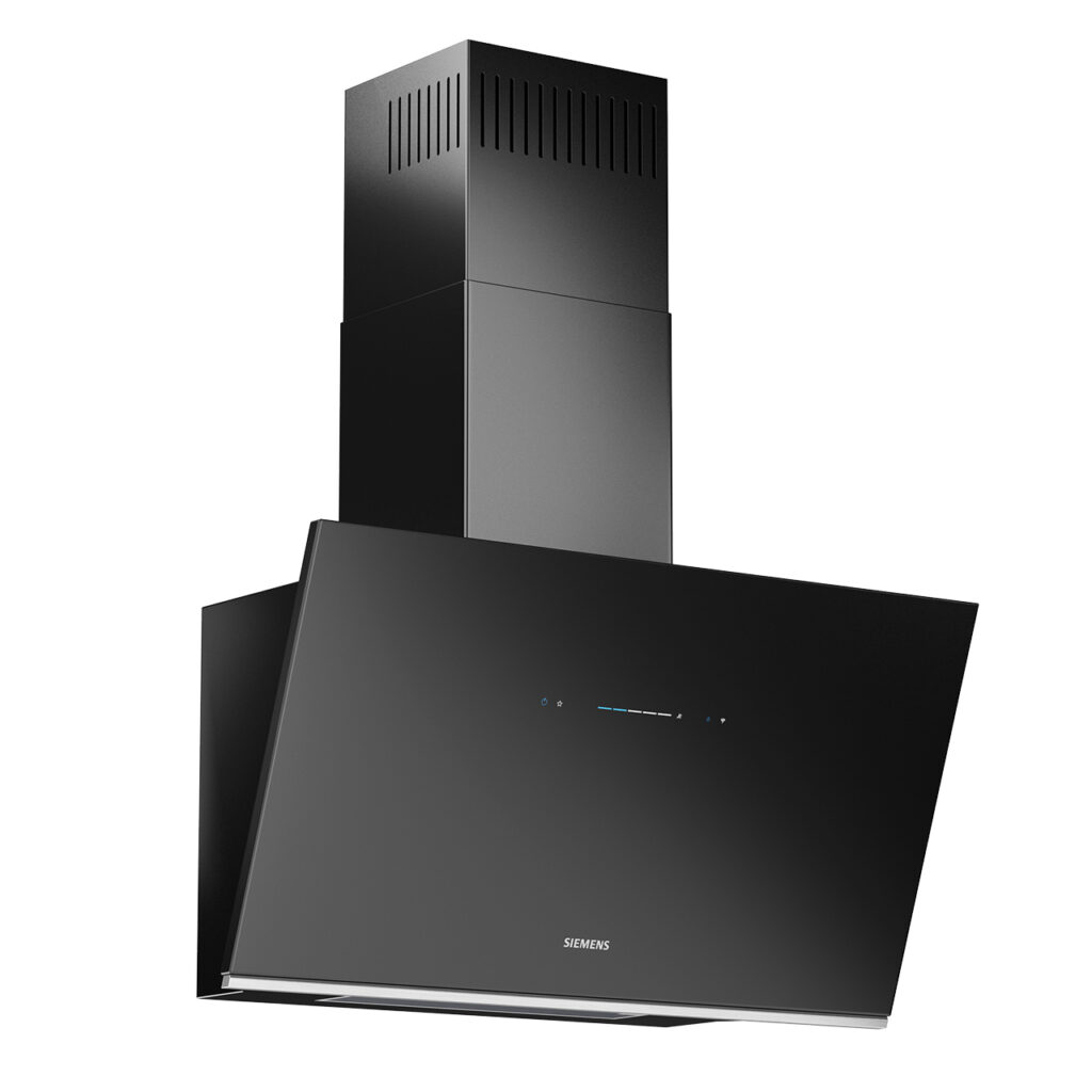 Siemens iQ700 Cooker Hood 90cm_小熊猫超级