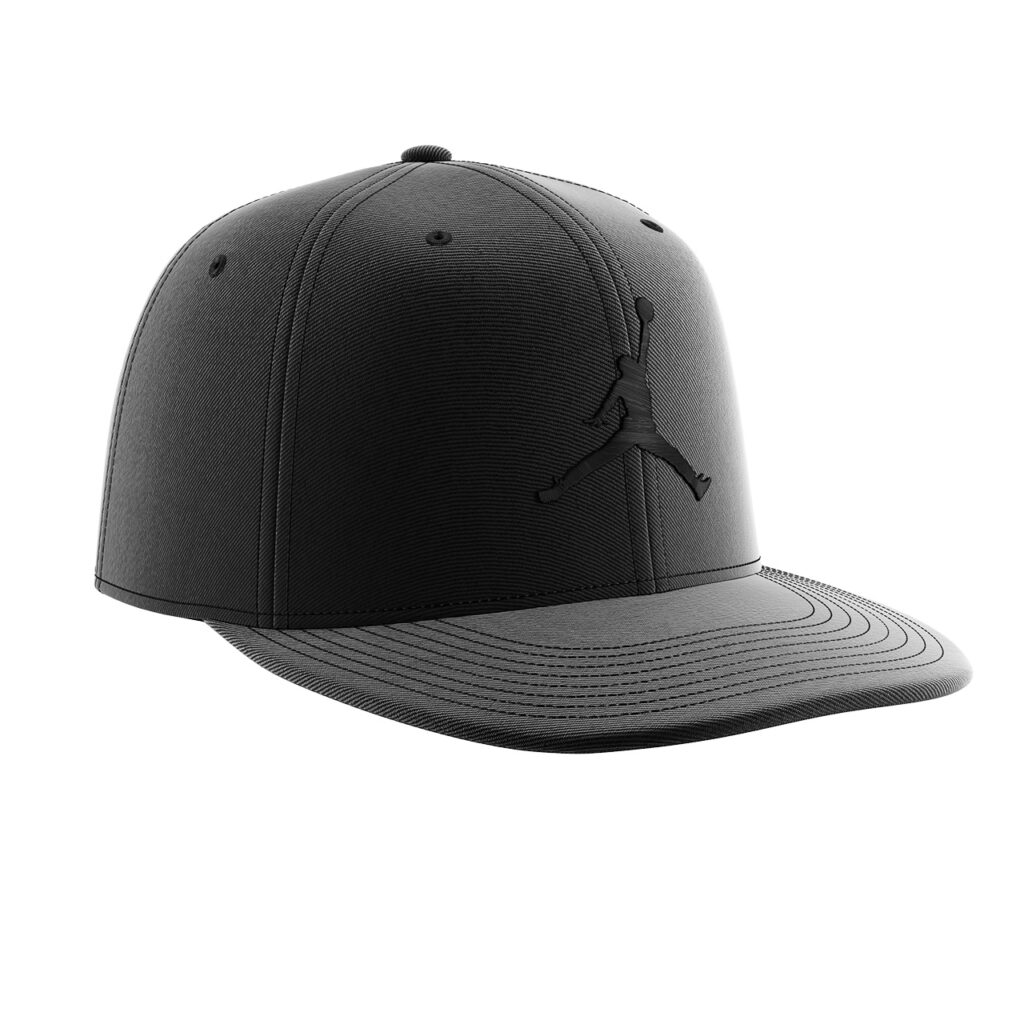 Nike Jordan Jumpman Pro Cap_小熊猫超级