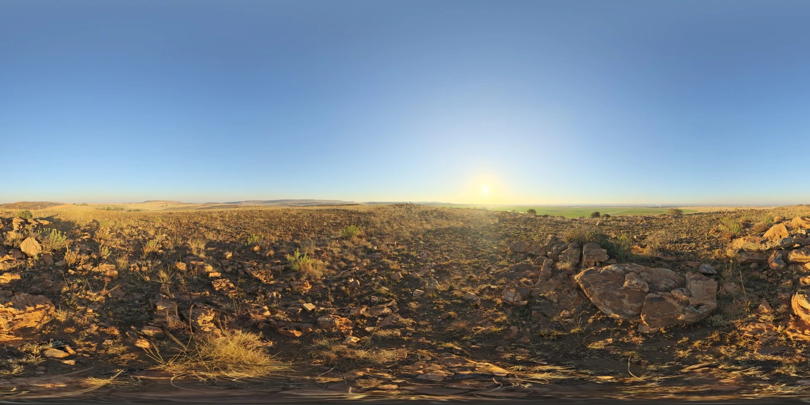 Syferfontein 6d清除_小熊猫超级