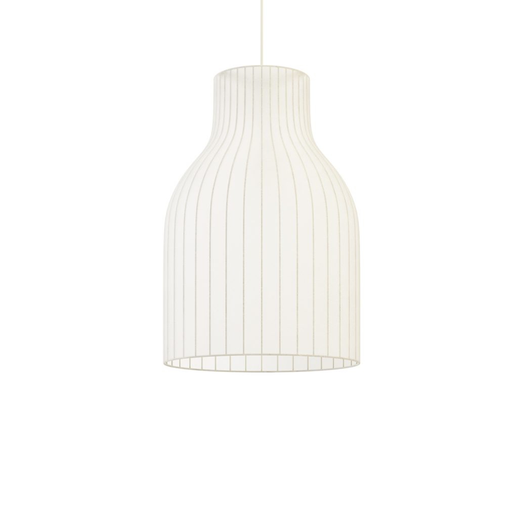 Muuto Strand 吊灯 Open 40_小熊猫超级