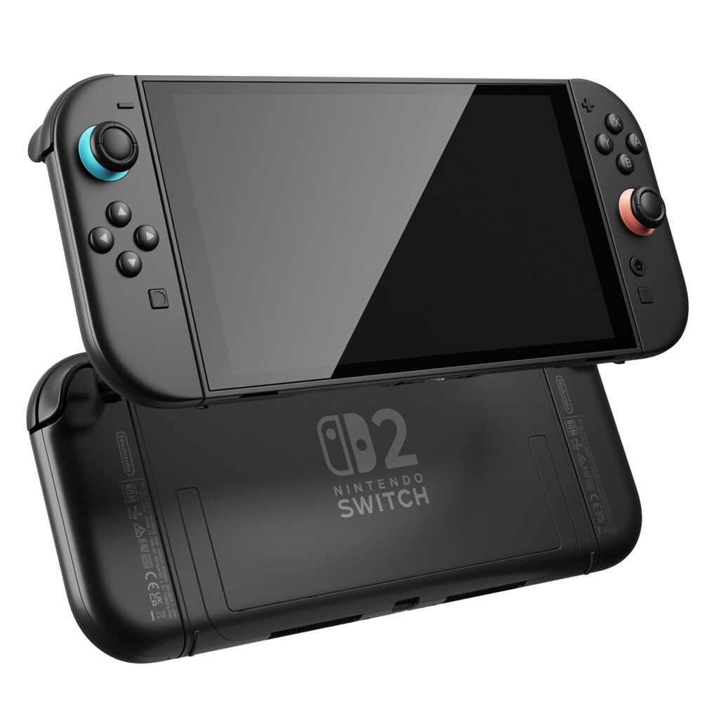 Nintendo Nintendo 开关 2 Console_小熊猫超级